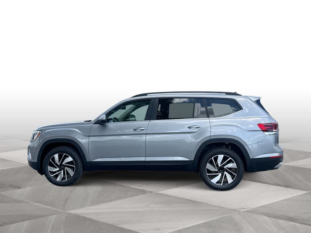 Thumbnail: 2026 Volkswagen Atlas - 5