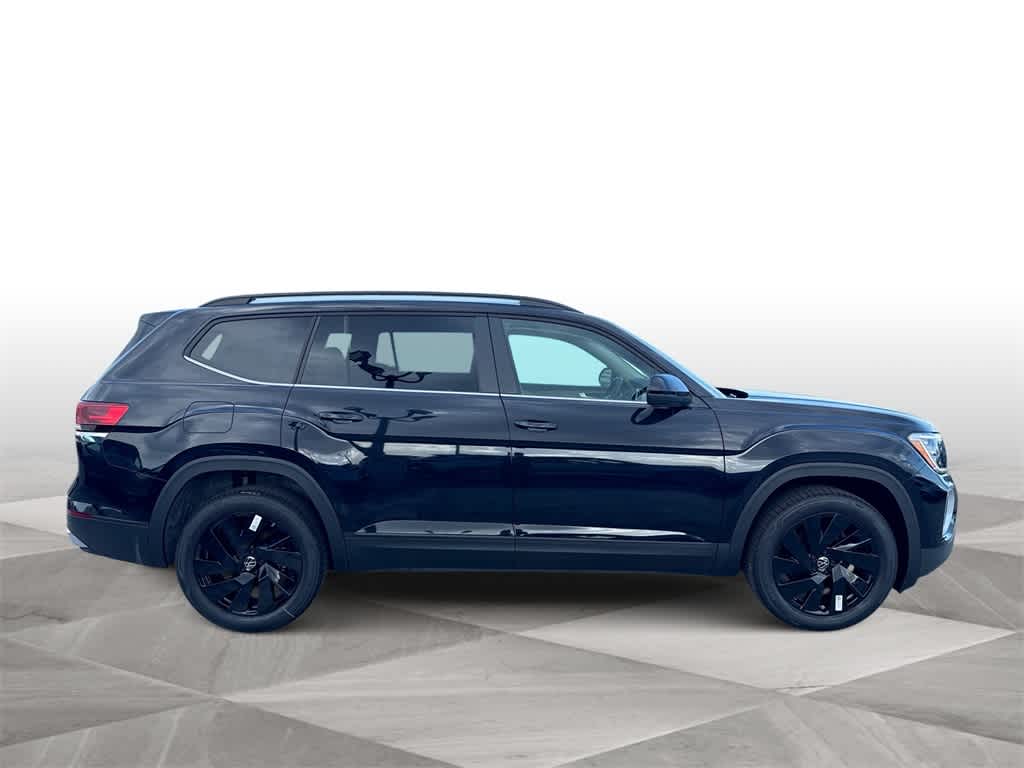 Thumbnail: 2026 Volkswagen Atlas - 9