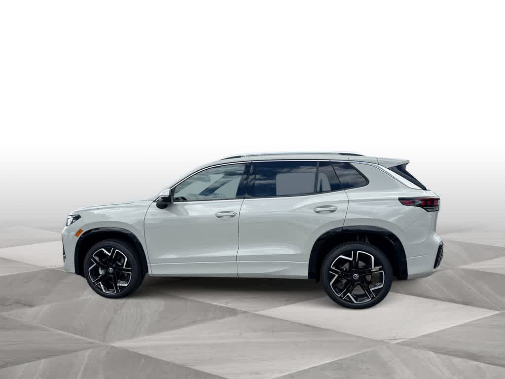 Thumbnail: 2026 Volkswagen Tiguan - 5