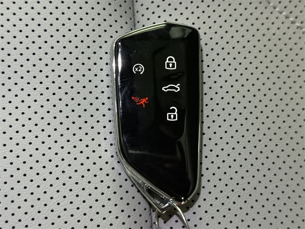 Thumbnail: 2026 Volkswagen Tiguan - 29