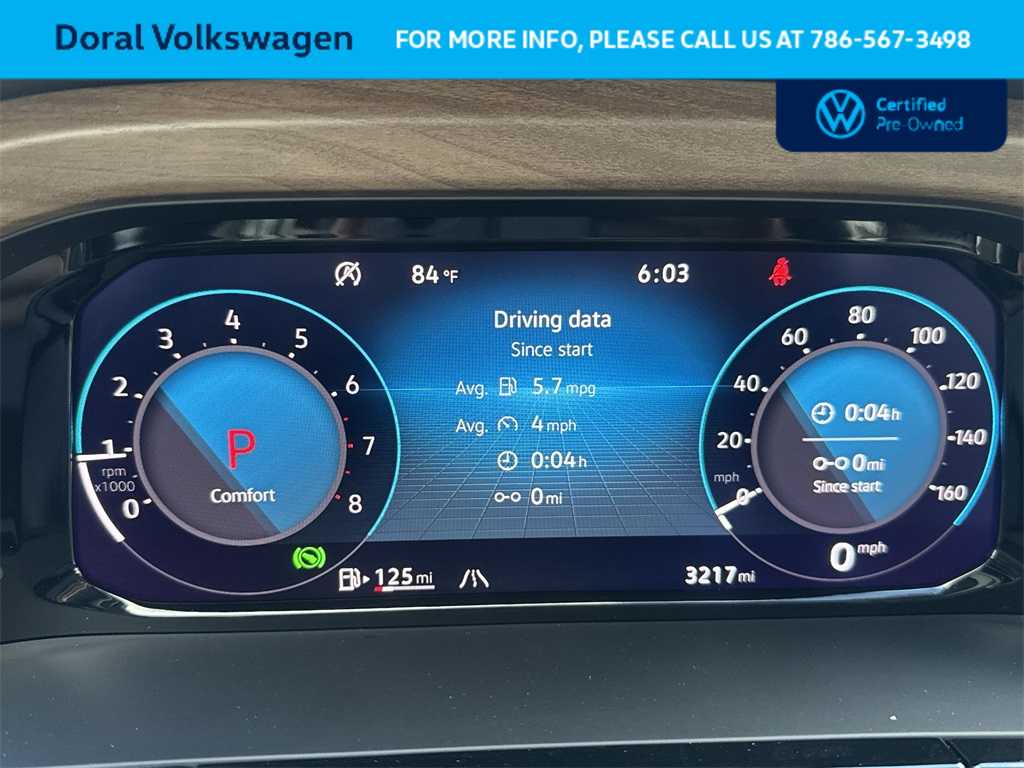 Thumbnail: 2025 Volkswagen Atlas - 15
