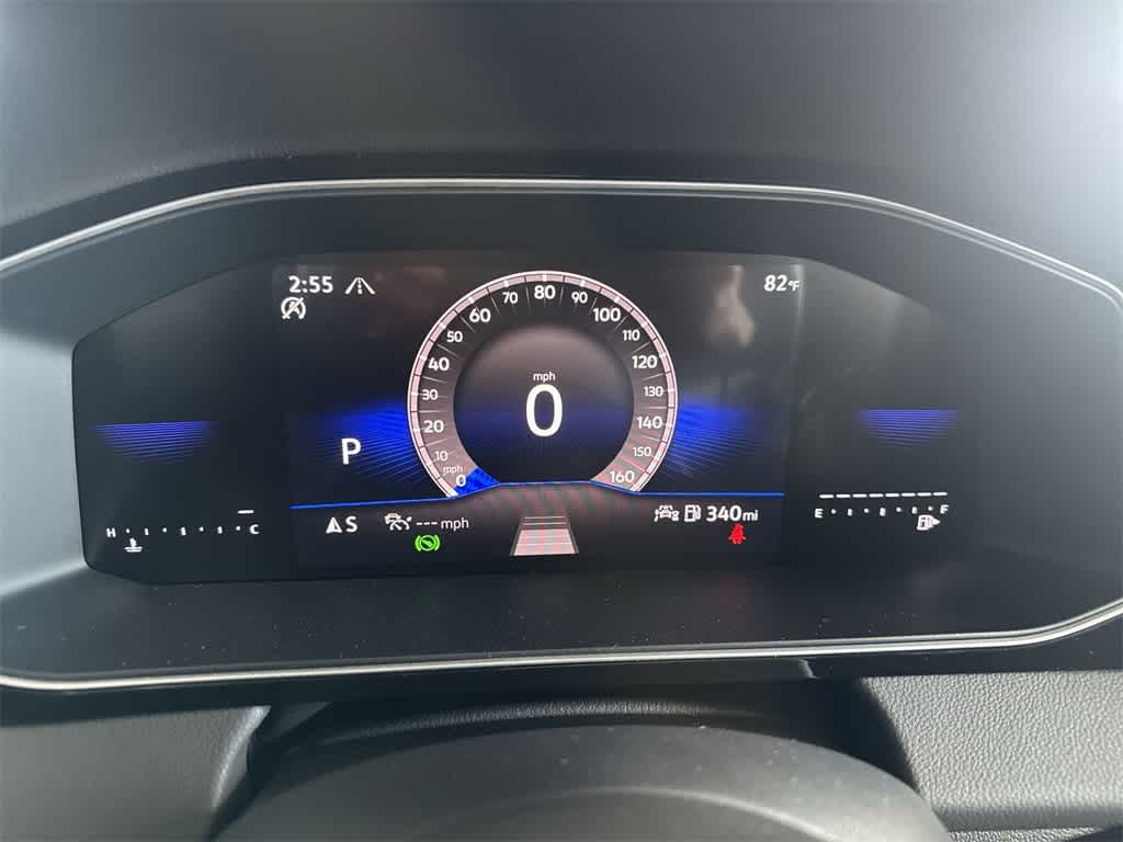 Thumbnail: 2026 Volkswagen Jetta - 16