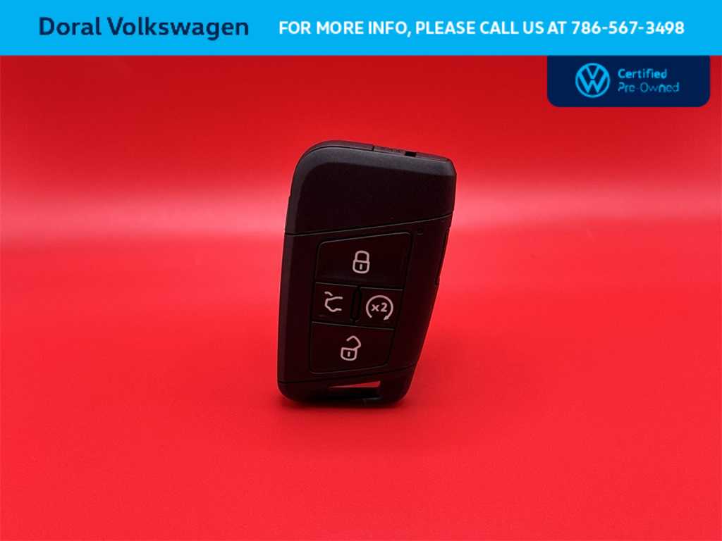 Thumbnail: 2025 Volkswagen Taos - 34