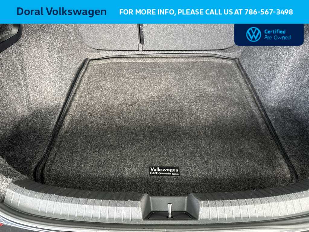 Thumbnail: 2024 Volkswagen Jetta - 25