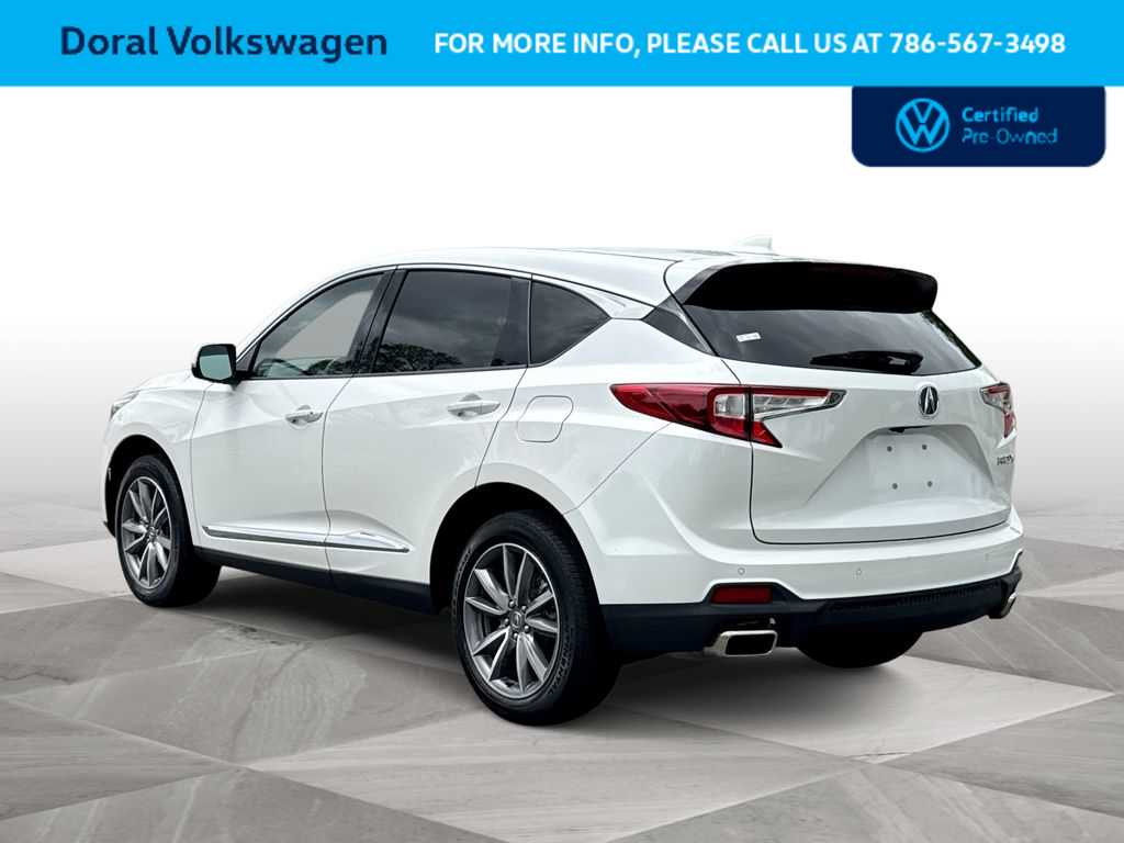 Thumbnail: 2023 Acura RDX - 6