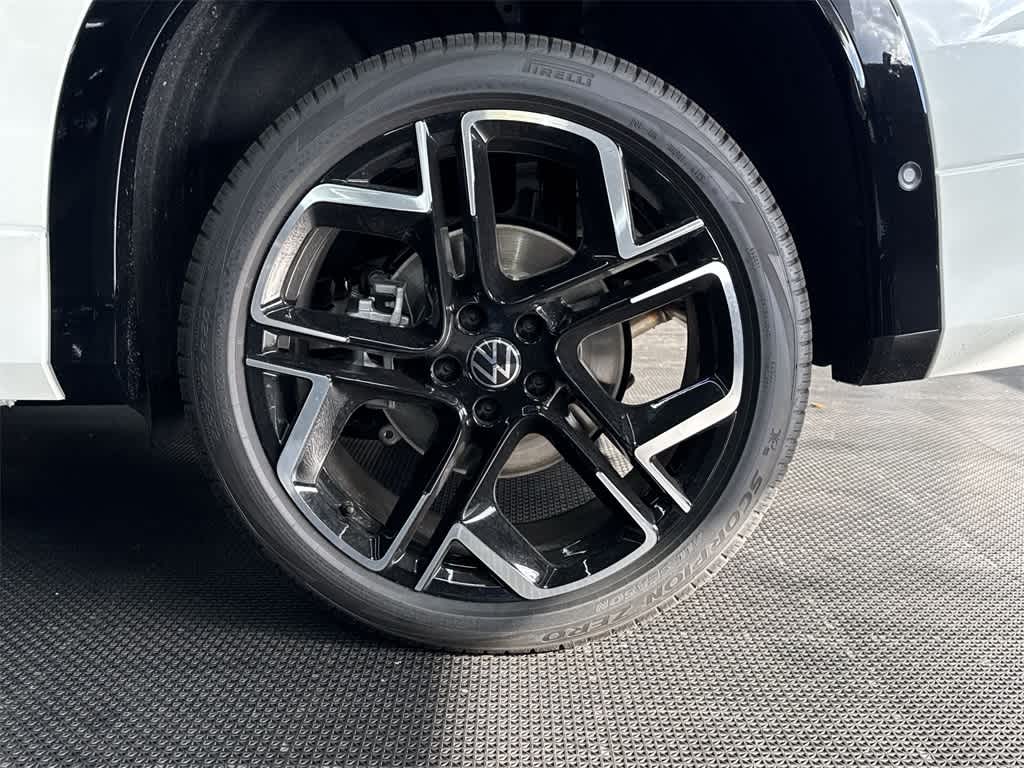 Thumbnail: 2026 Volkswagen Tiguan - 11