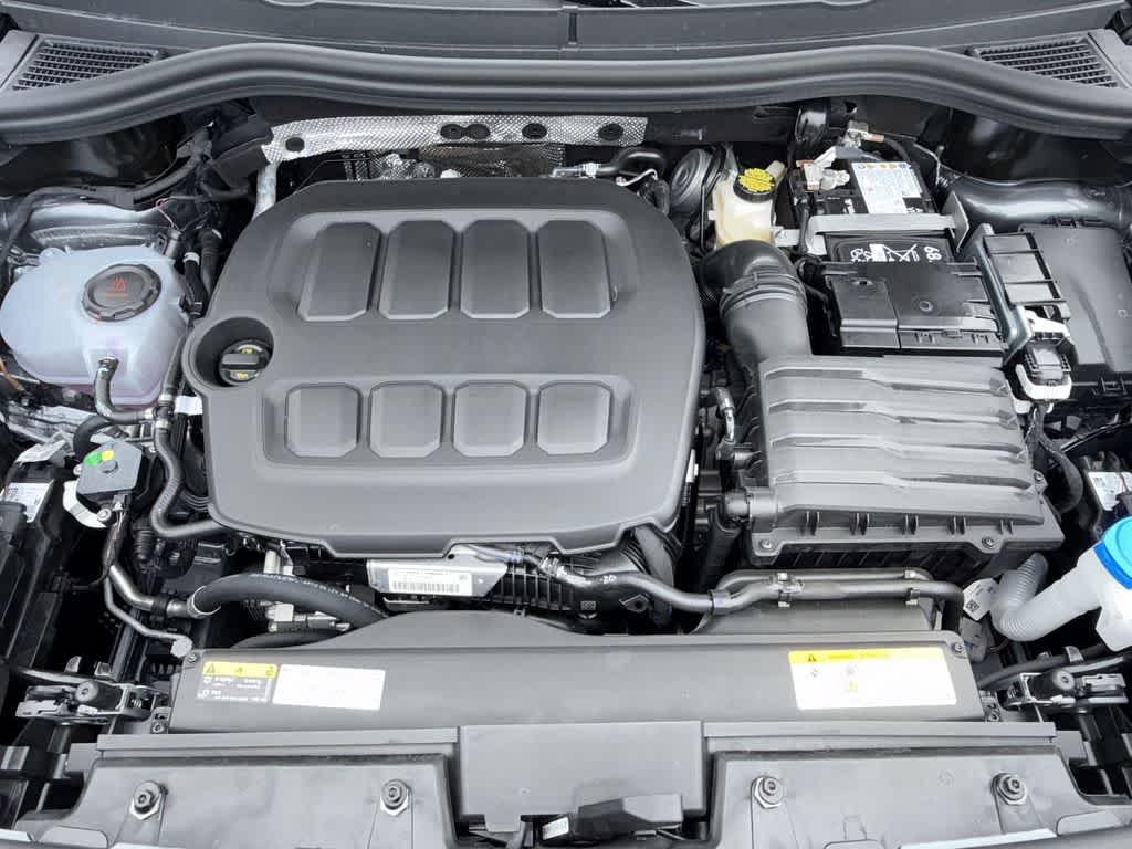 Thumbnail: 2026 Volkswagen Tiguan - 12