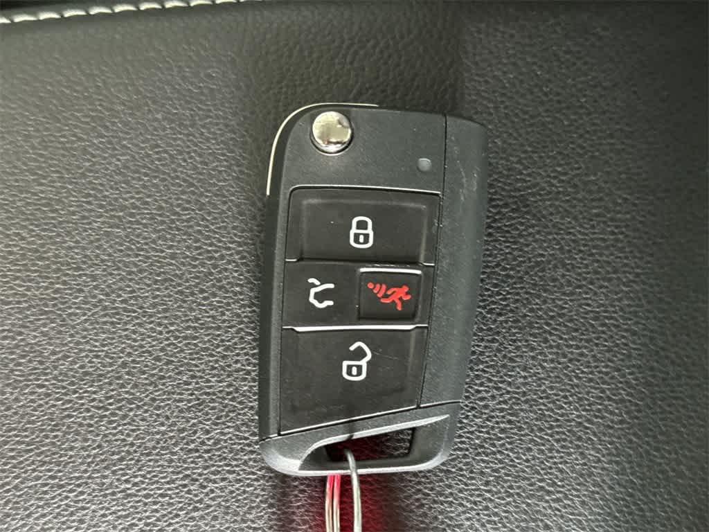 Thumbnail: 2026 Volkswagen Jetta - 28