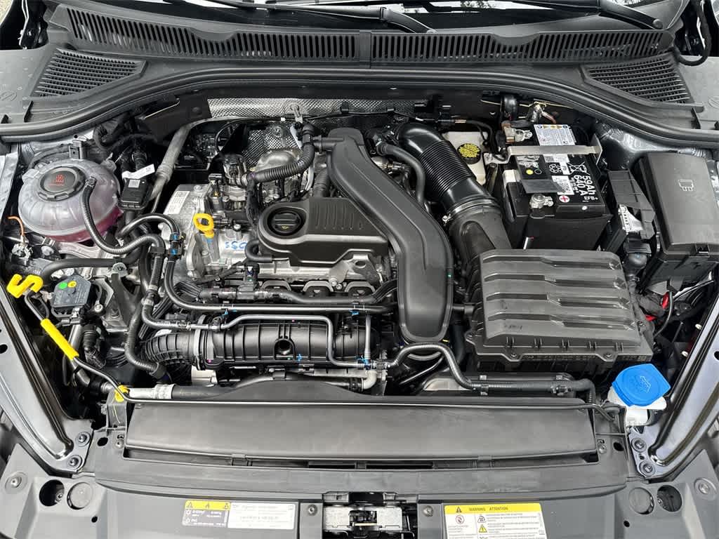 Thumbnail: 2026 Volkswagen Jetta - 12