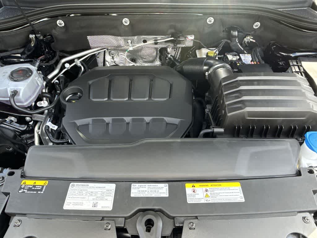 Thumbnail: 2026 Volkswagen Atlas - 12