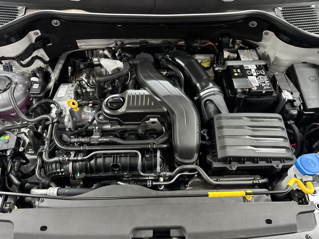 Thumbnail: 2026 Volkswagen Taos - 19
