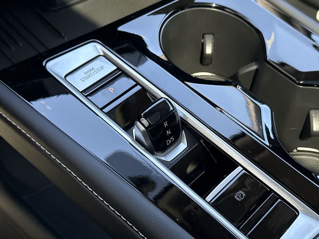 Thumbnail: 2026 Volkswagen Atlas - 21