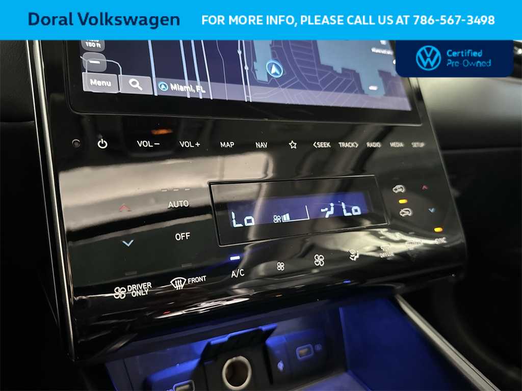 Thumbnail: 2023 Hyundai Tucson - 20