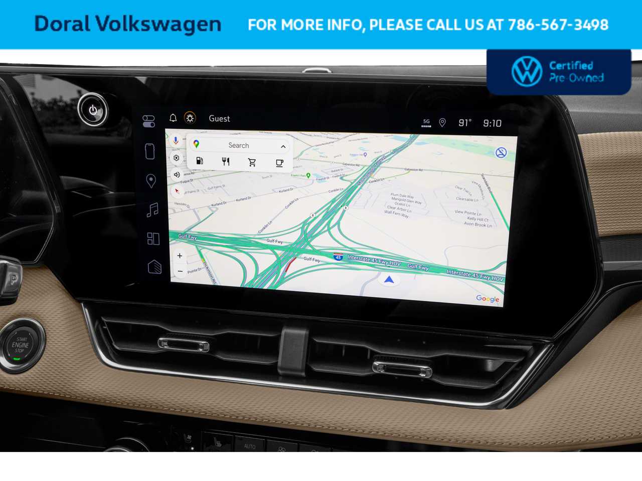 Thumbnail: 2025 Chevrolet Equinox - 12