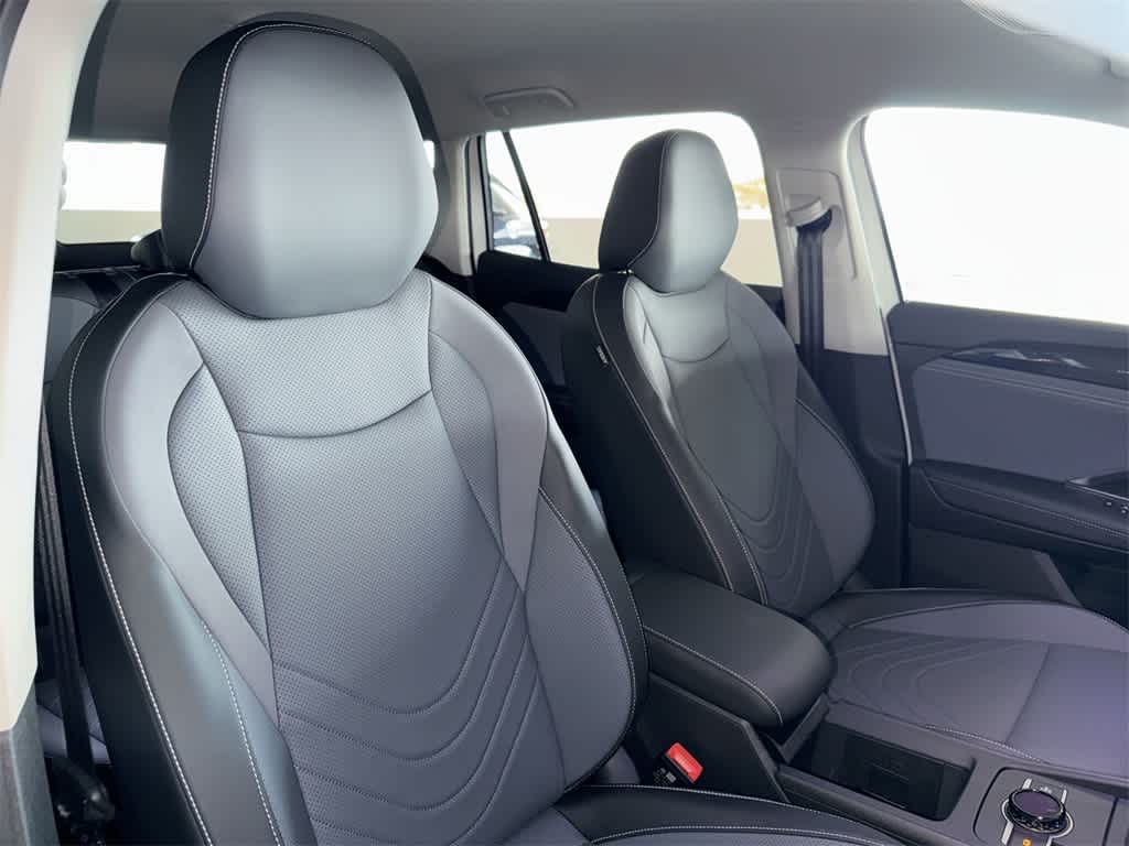 Thumbnail: 2026 Volkswagen Tiguan - 27