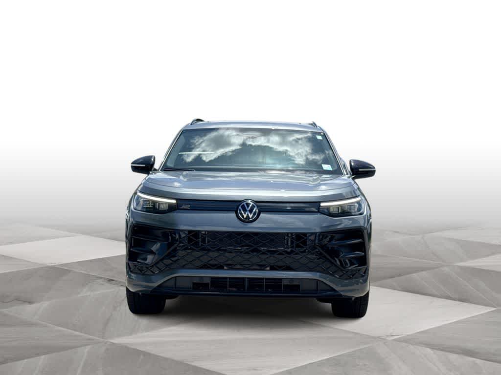 Thumbnail: 2026 Volkswagen Tiguan - 3