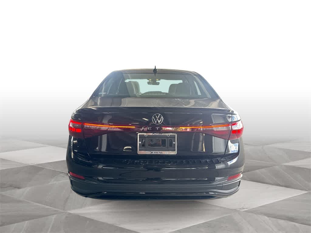 Thumbnail: 2026 Volkswagen Jetta - 7