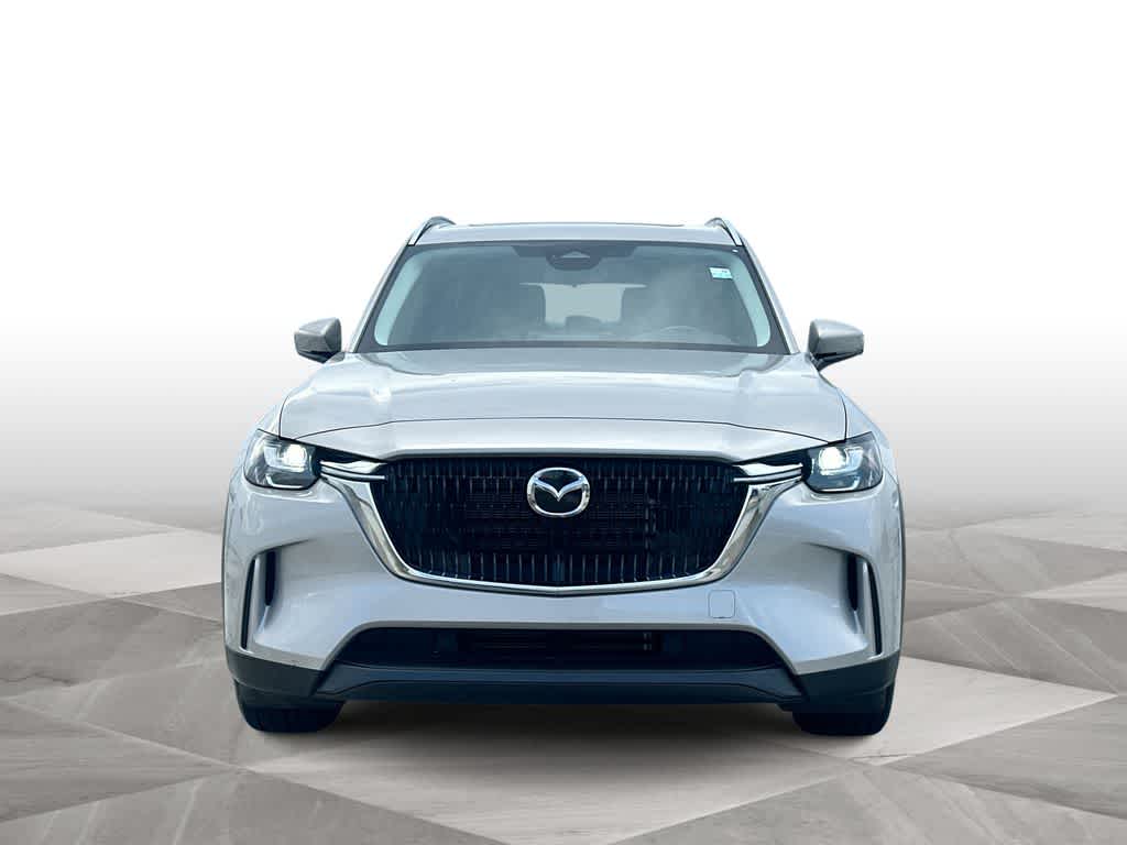 Thumbnail: 2024 Mazda CX-90 - 3