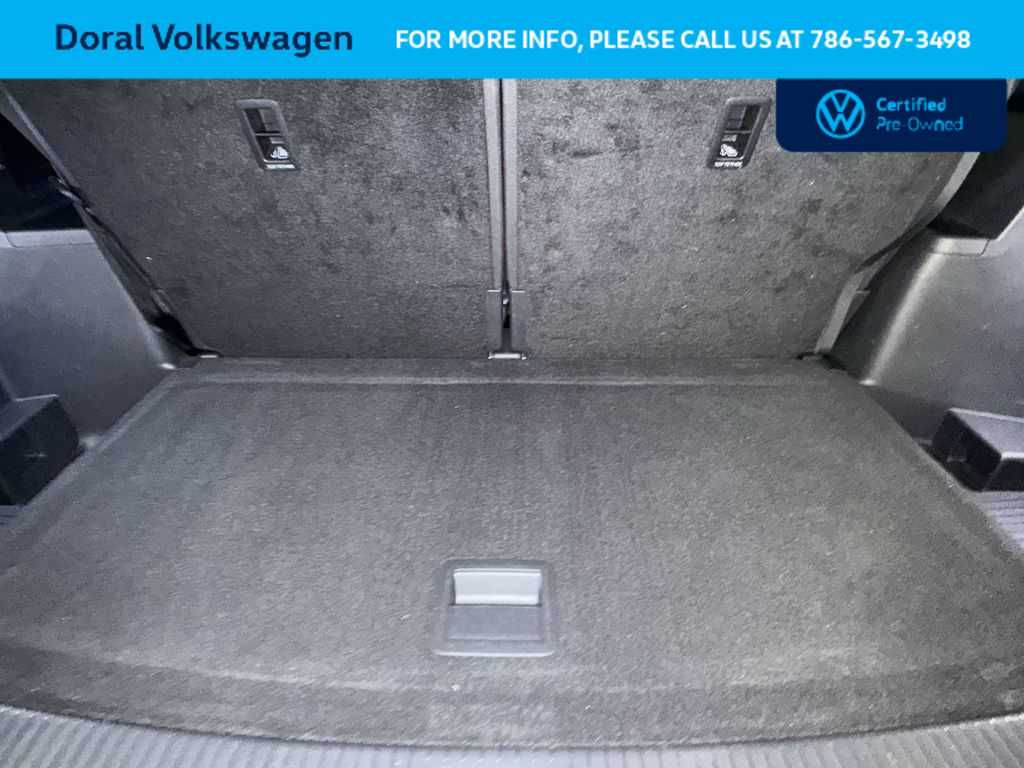 Thumbnail: 2024 Volkswagen Atlas - 25
