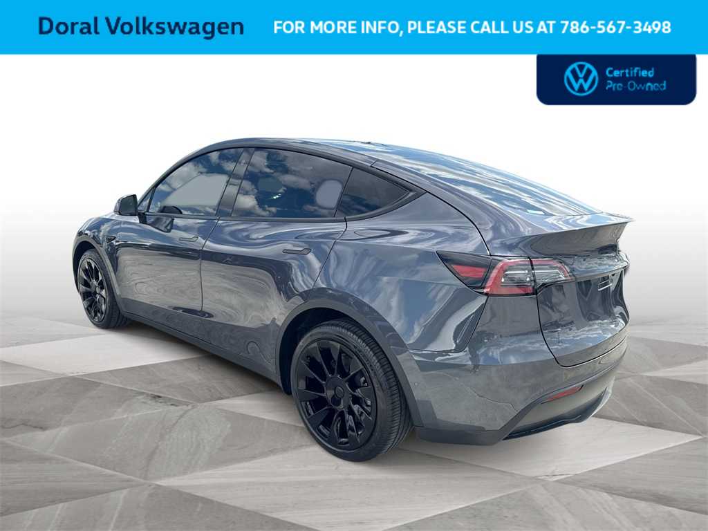 Thumbnail: 2022 Tesla Model Y - 6