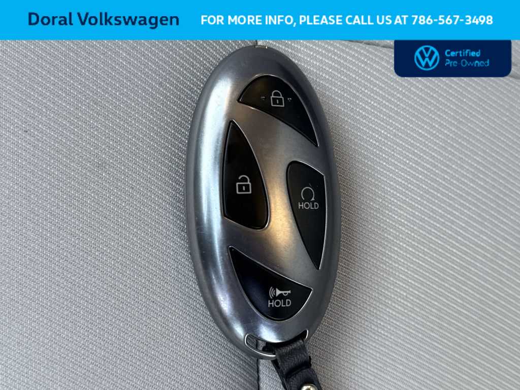 Thumbnail: 2025 Hyundai Tucson - 28