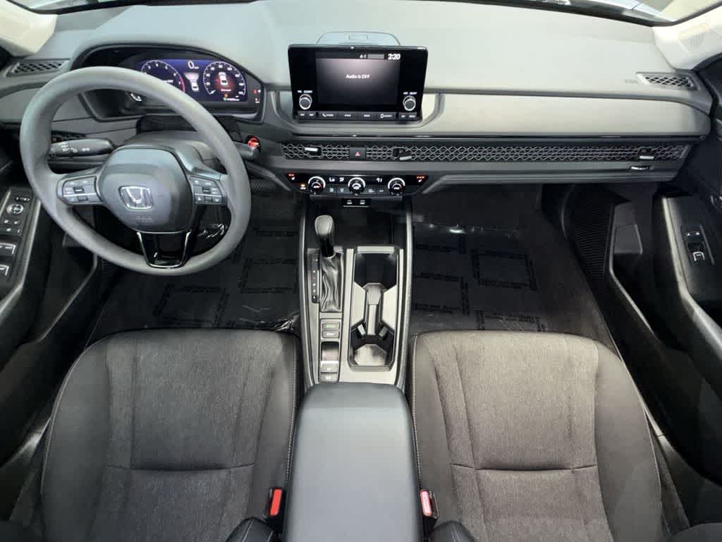 Thumbnail: 2024 Honda Accord - 24