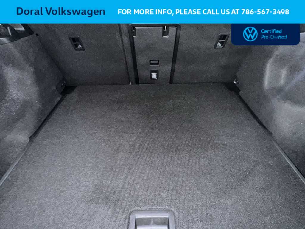 Thumbnail: 2022 Volkswagen ID.4 - 25