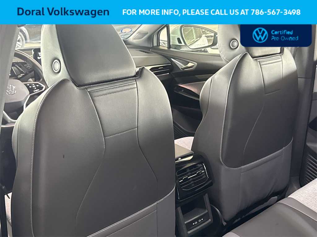 Thumbnail: 2023 Volkswagen ID.4 - 23