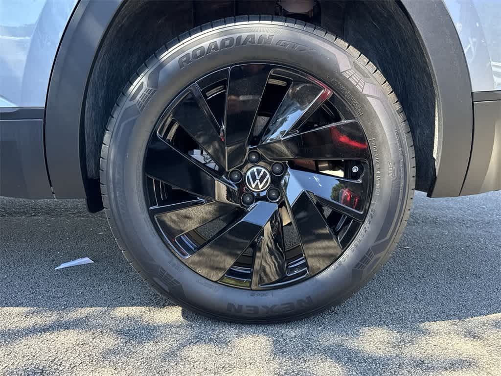 Thumbnail: 2026 Volkswagen Atlas - 11