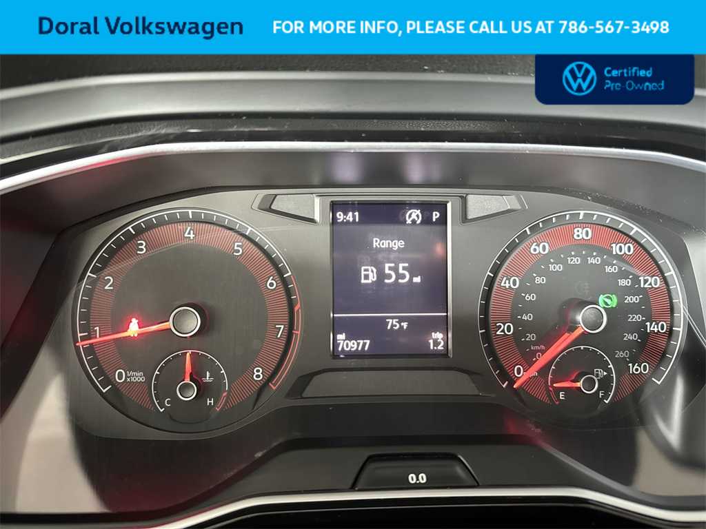 Thumbnail: 2019 Volkswagen Jetta - 15