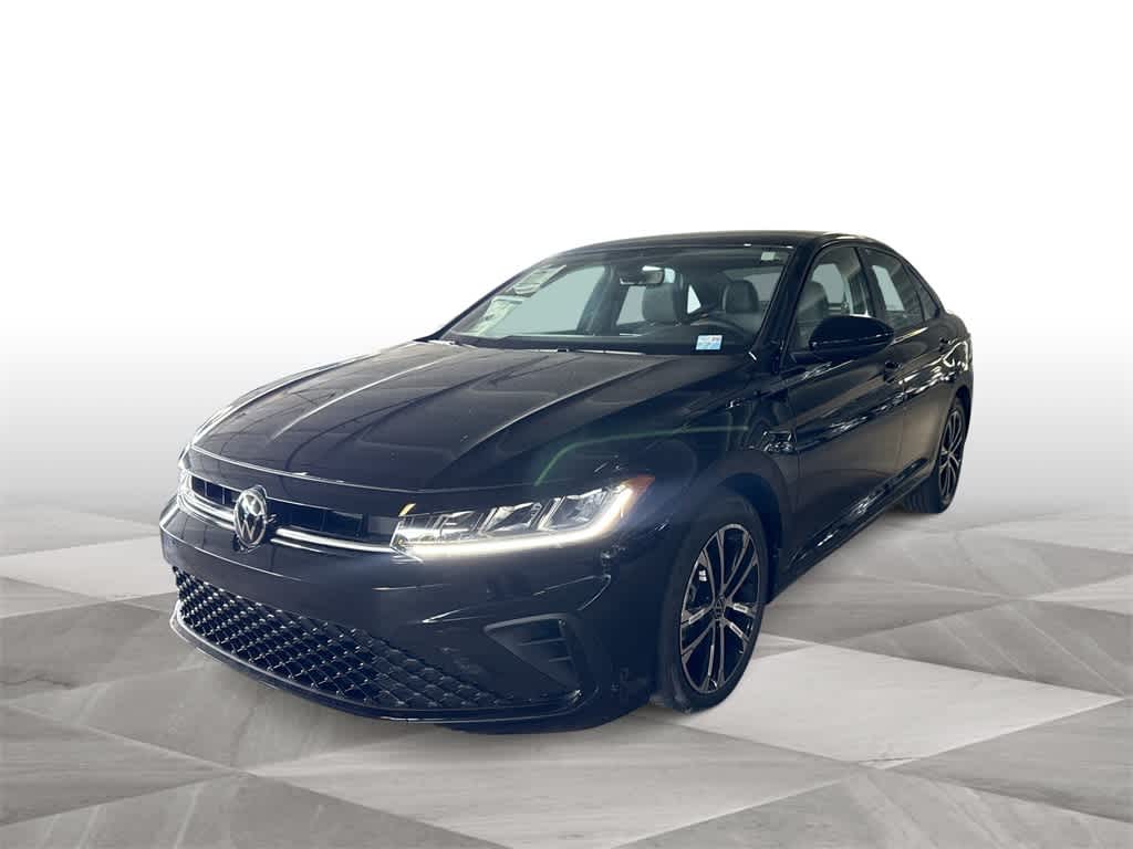 Thumbnail: 2026 Volkswagen Jetta - 4