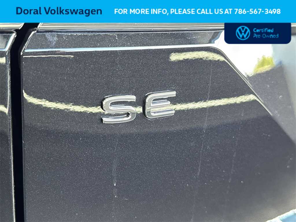 Thumbnail: 2025 Volkswagen Atlas - 11