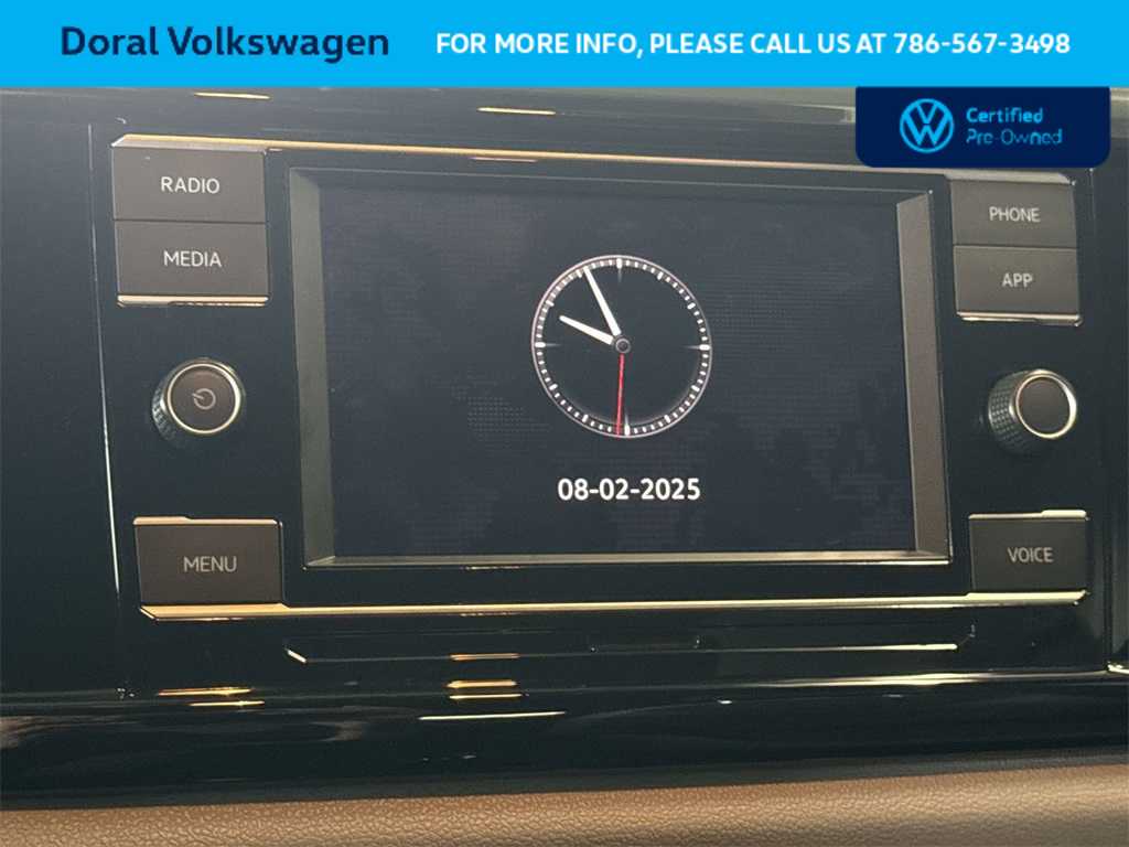 Thumbnail: 2023 Volkswagen Taos - 18