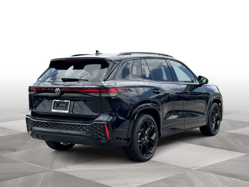 Thumbnail: 2026 Volkswagen Tiguan - 8