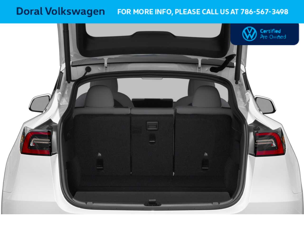 Thumbnail: 2022 Tesla Model Y - 11