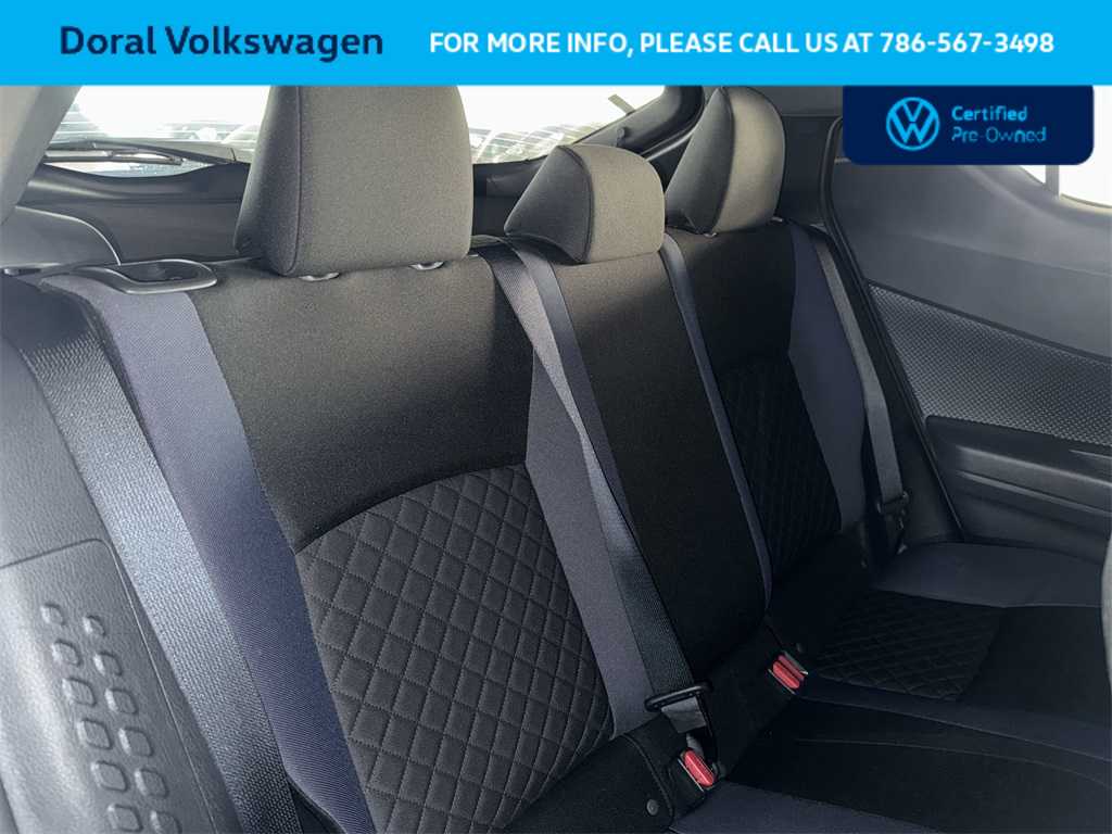 Thumbnail: 2020 Toyota C-HR - 26