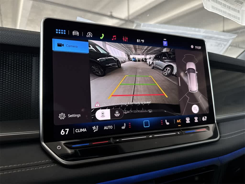 Thumbnail: 2026 Volkswagen Tiguan - 19