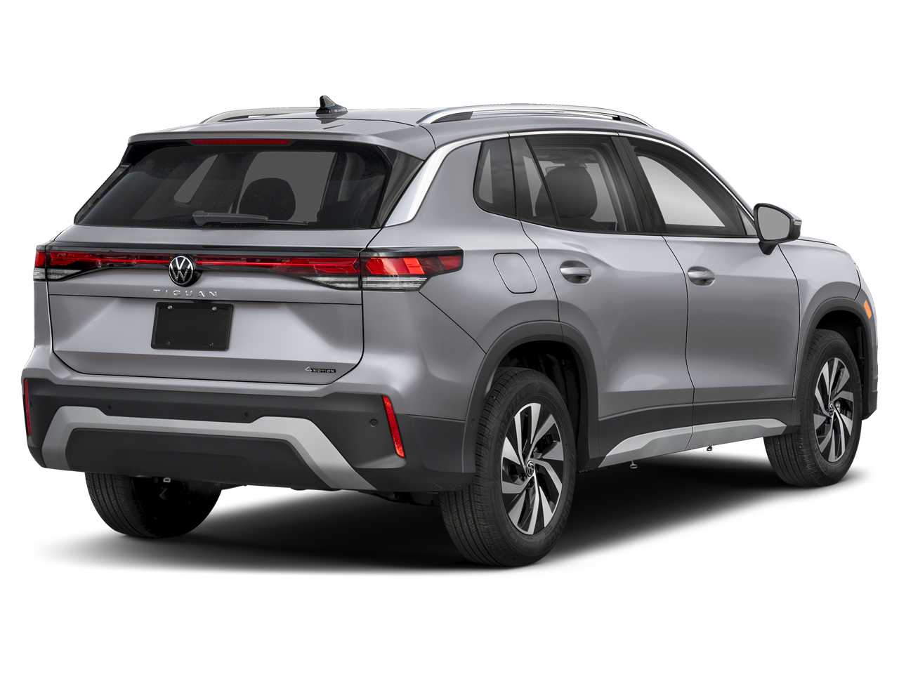 Thumbnail: 2026 Volkswagen Tiguan - 2