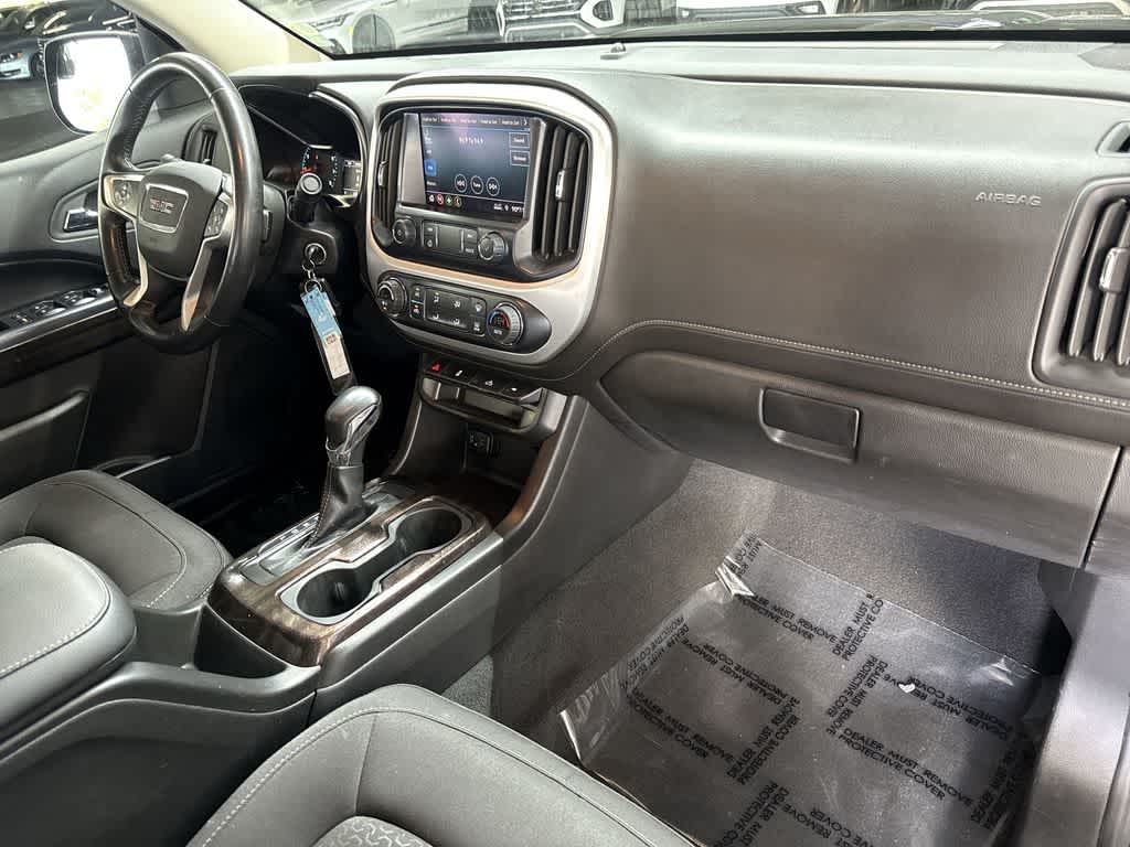 Thumbnail: 2022 GMC Canyon - 27