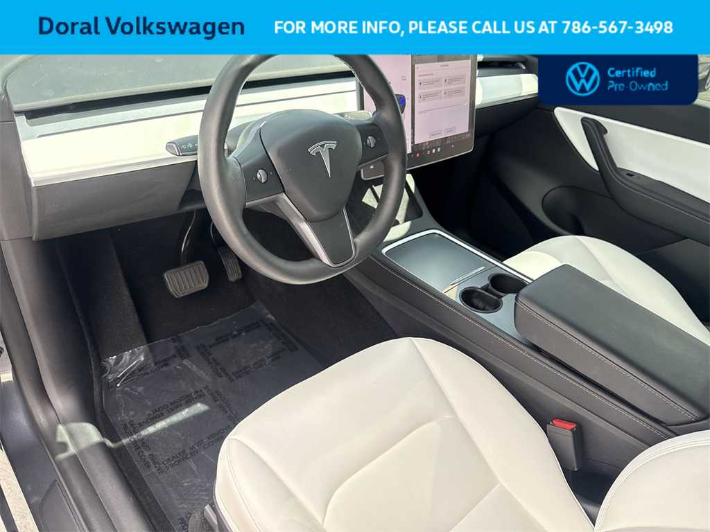 Thumbnail: 2022 Tesla Model Y - 13