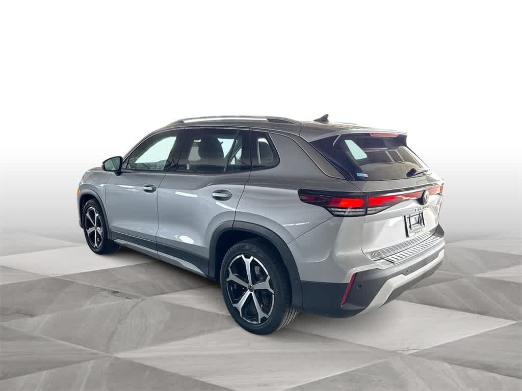 Thumbnail: 2026 Volkswagen Tiguan - 6