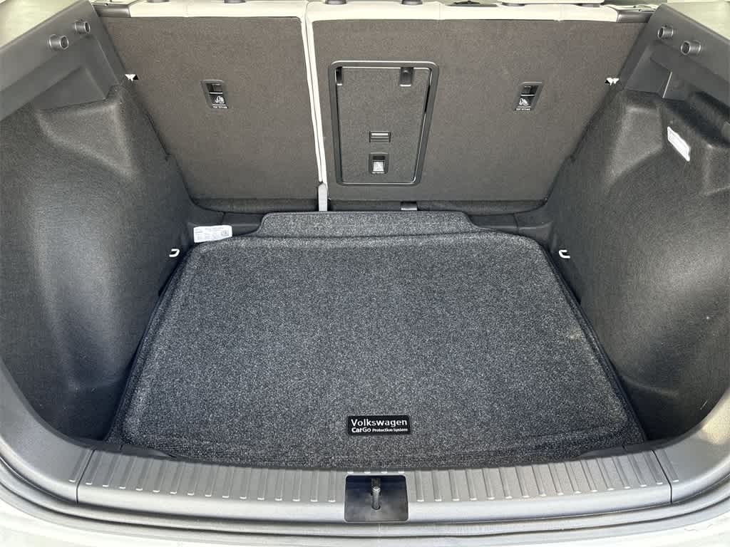 Thumbnail: 2026 Volkswagen Taos - 25