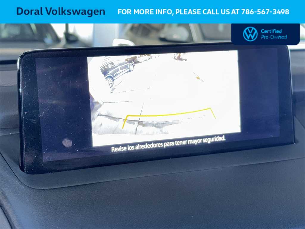 Thumbnail: 2023 Mazda CX-9 - 19