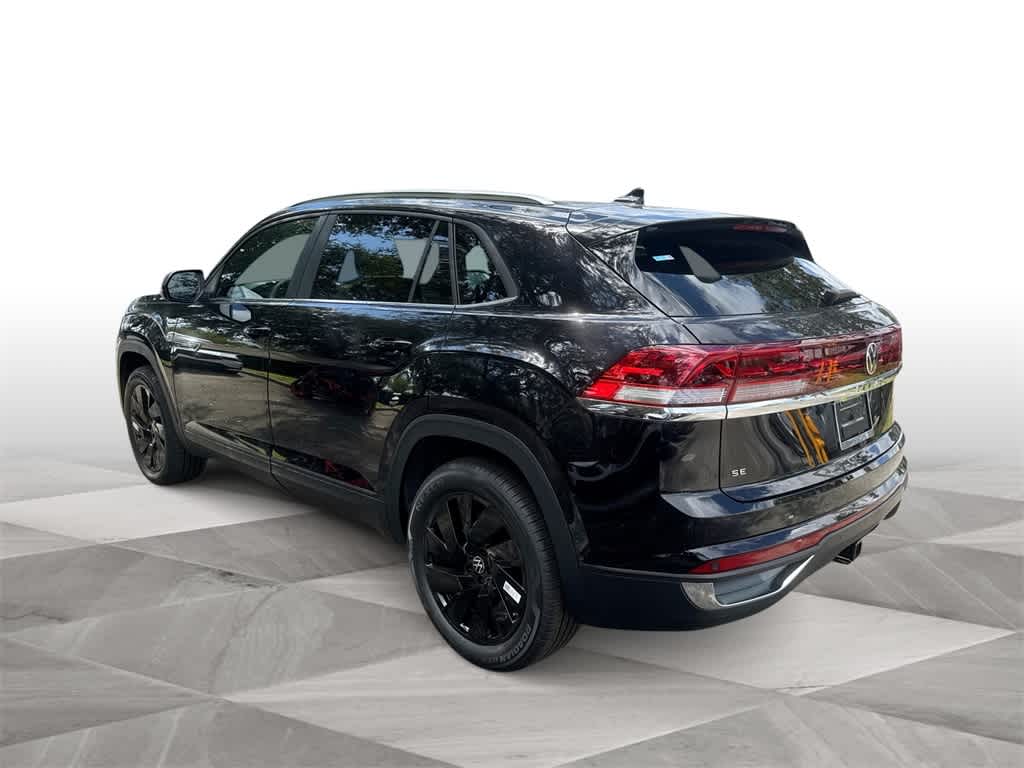 Thumbnail: 2026 Volkswagen Atlas - 6