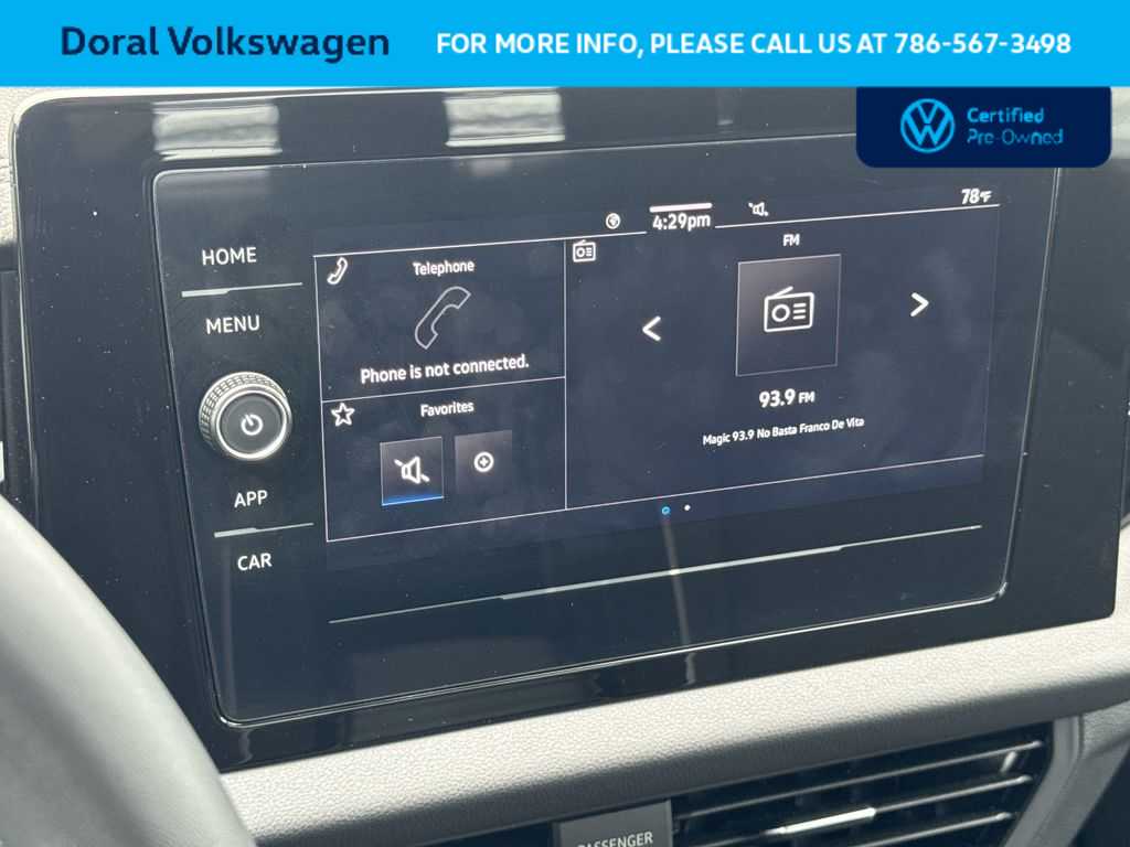 Thumbnail: 2025 Volkswagen Jetta - 18