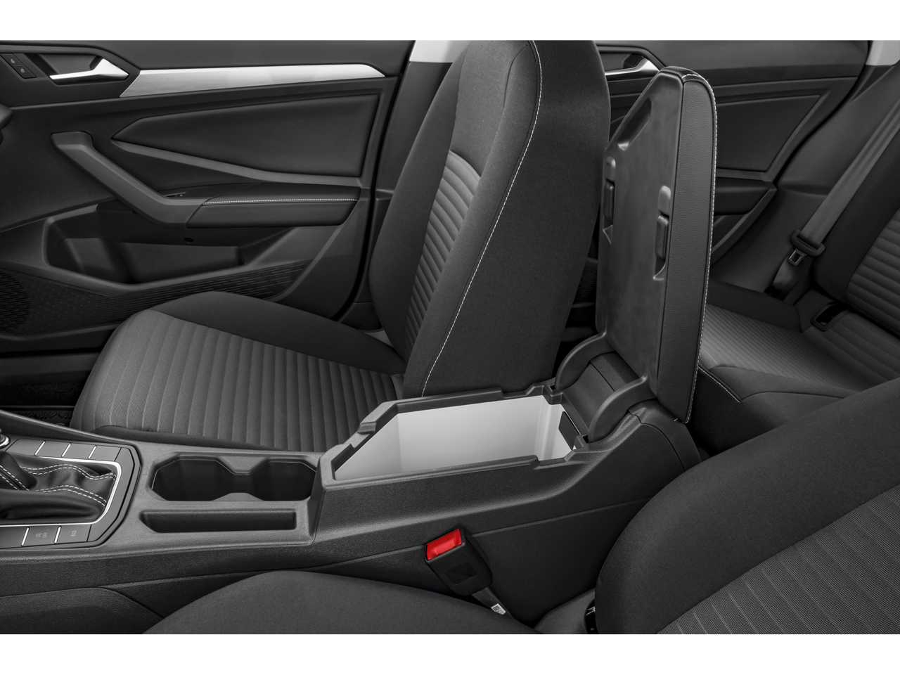 Thumbnail: 2025 Volkswagen Jetta - 14