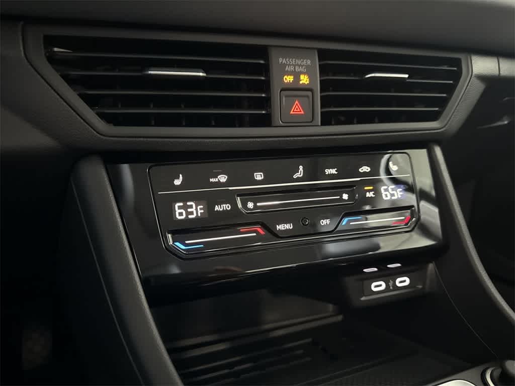 Thumbnail: 2026 Volkswagen Jetta - 20