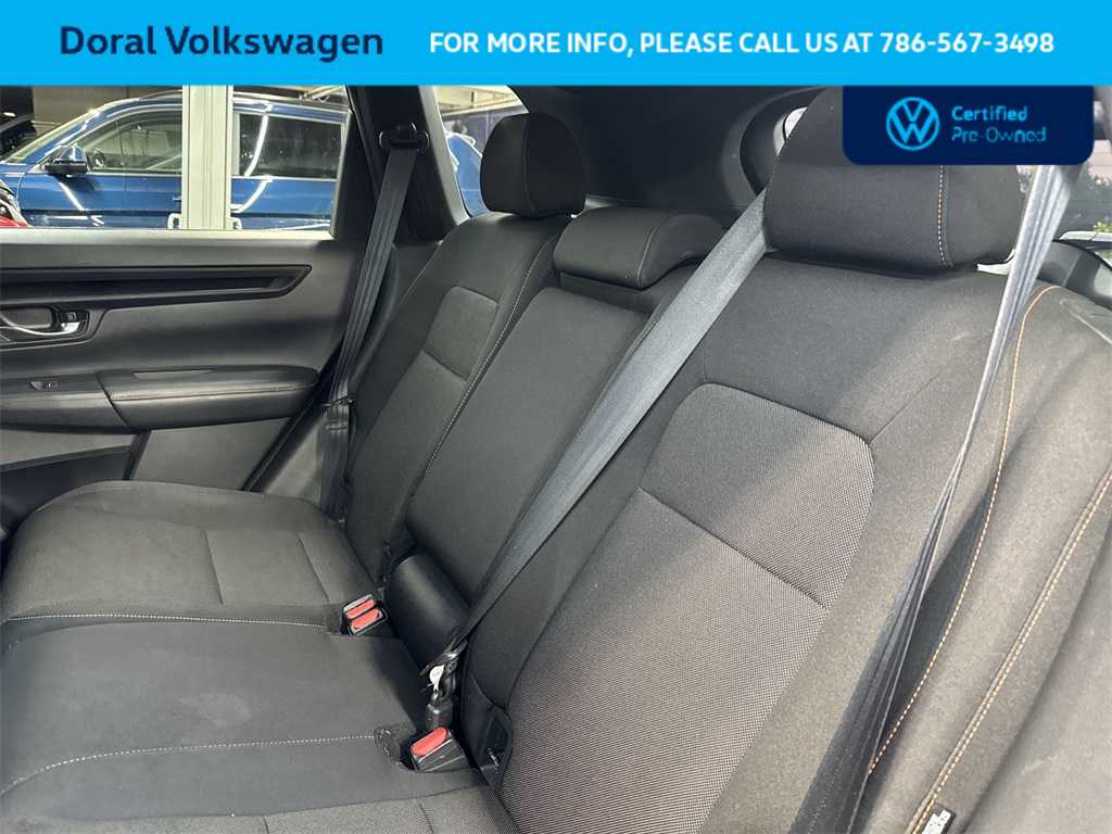 Thumbnail: 2023 Honda CR-V - 22