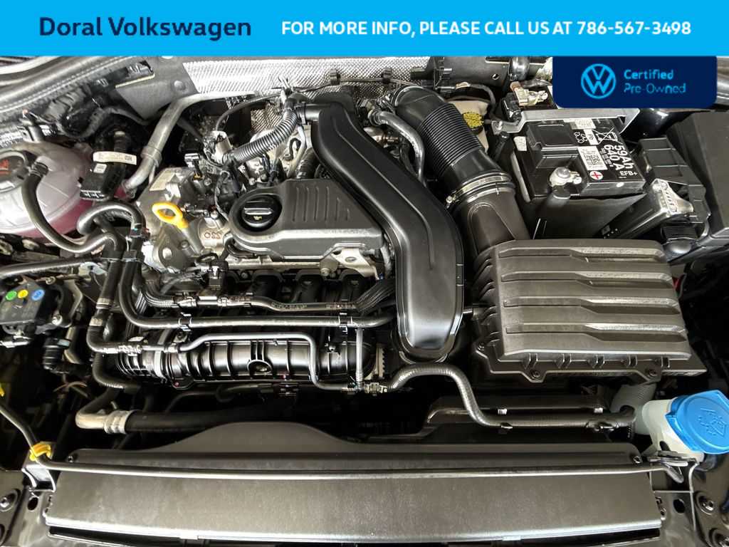 Thumbnail: 2025 Volkswagen Jetta - 12