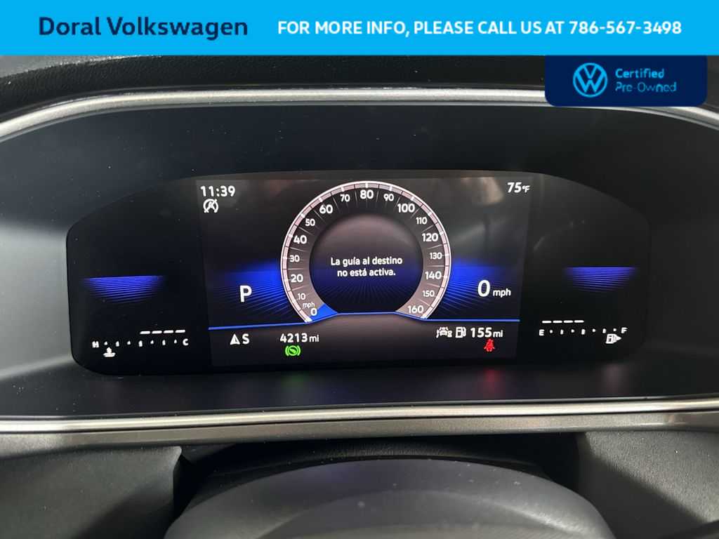 Thumbnail: 2025 Volkswagen Taos - 16